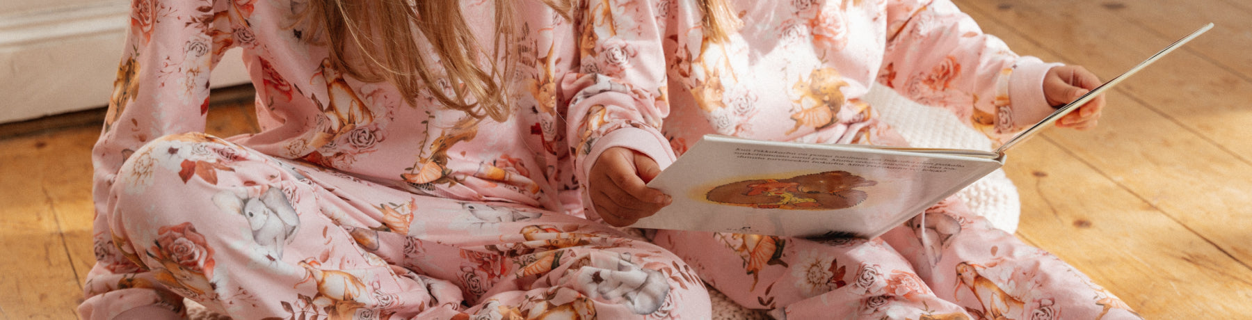 Sleepwear
