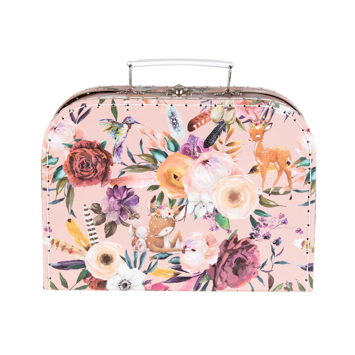 Bambi briefcase