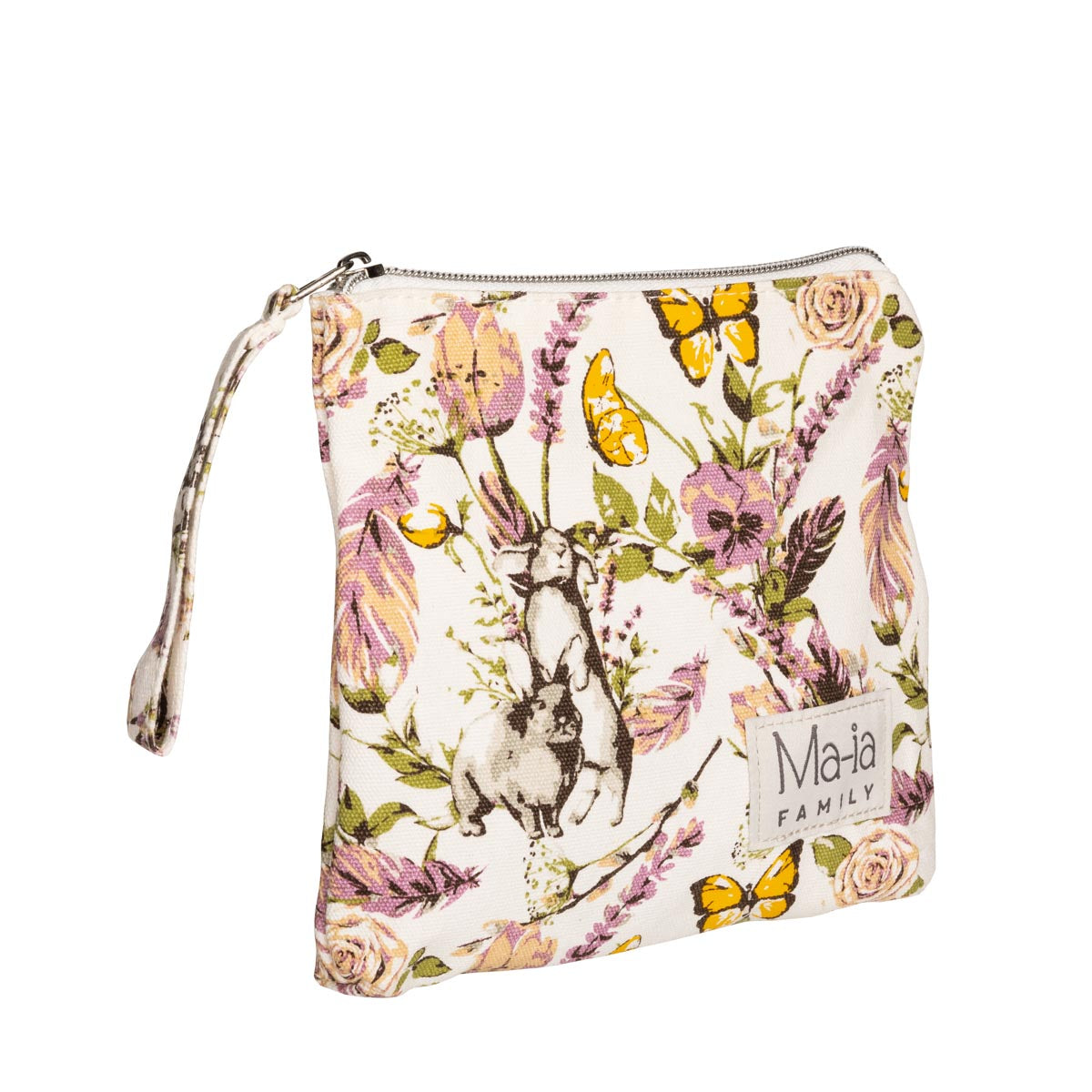 Memory game, in a pouch