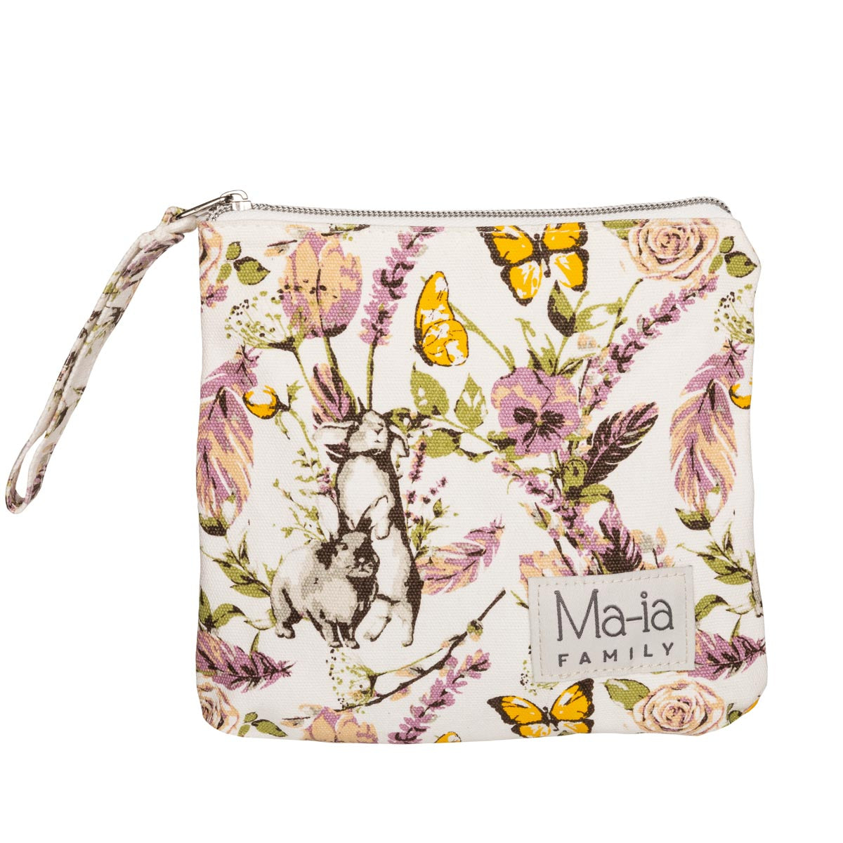 Memory game, in a pouch