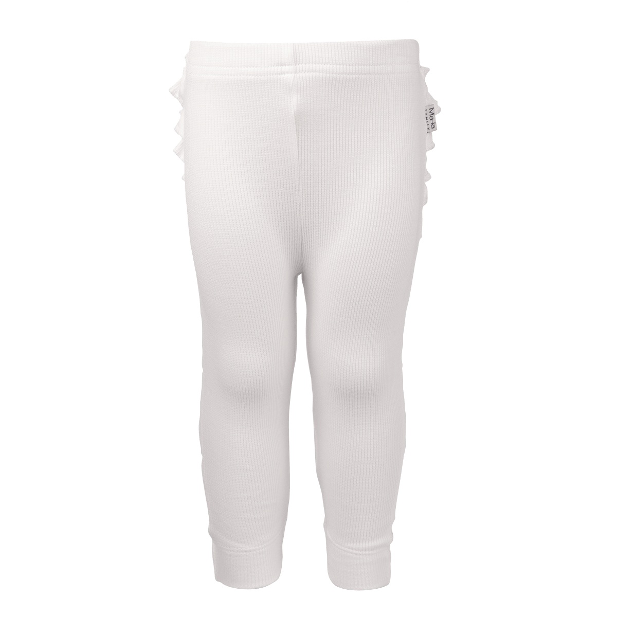 Sandra trousers, white