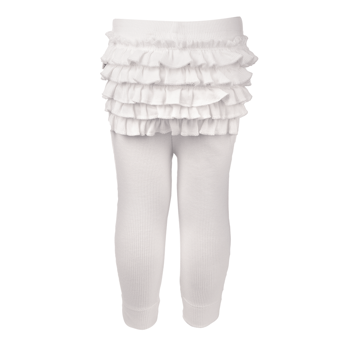 Sandra trousers, white