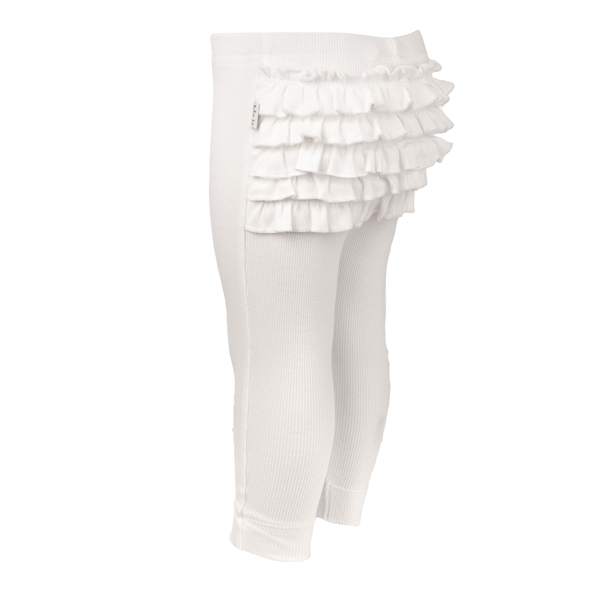 Sandra trousers, white