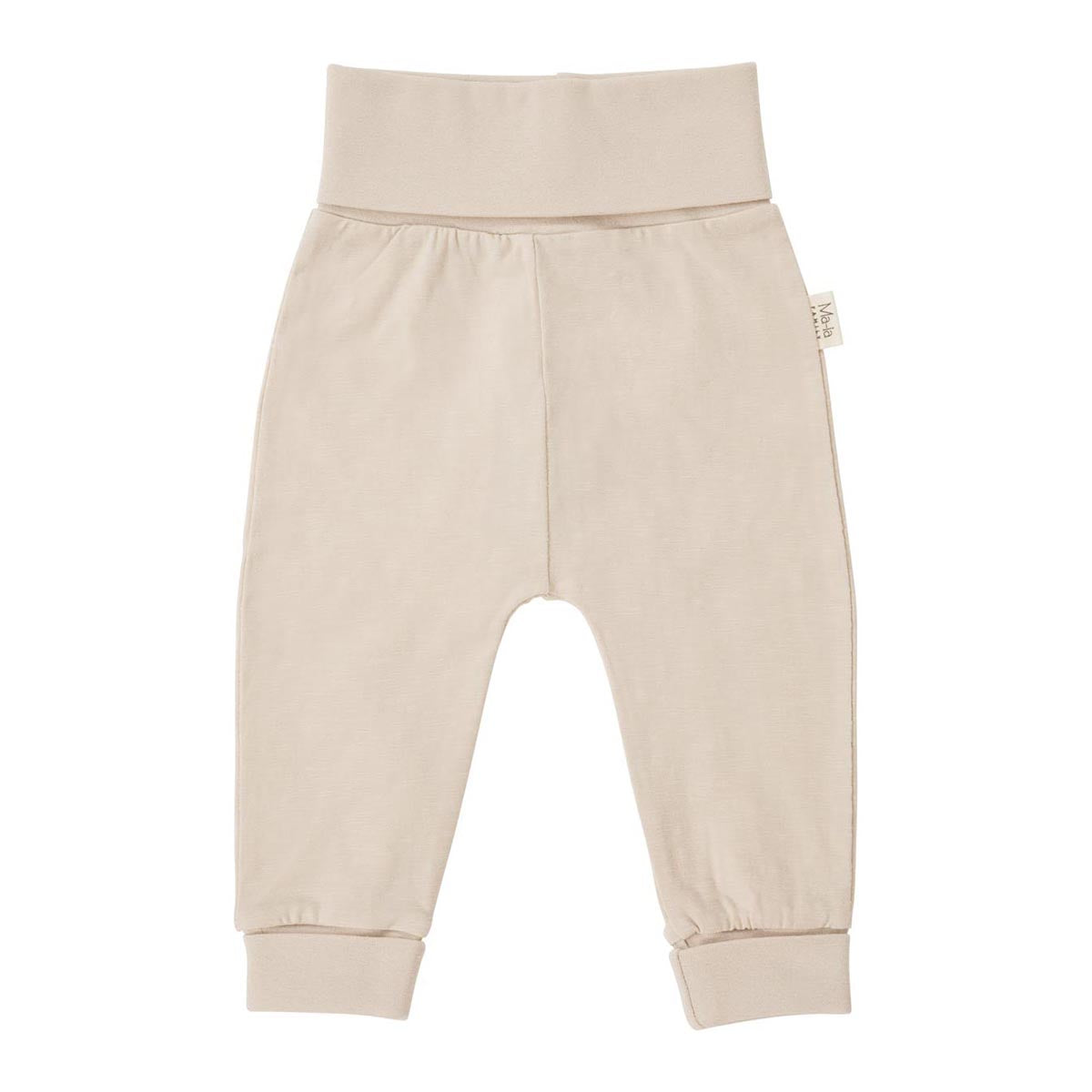Aaro trousers, light beige