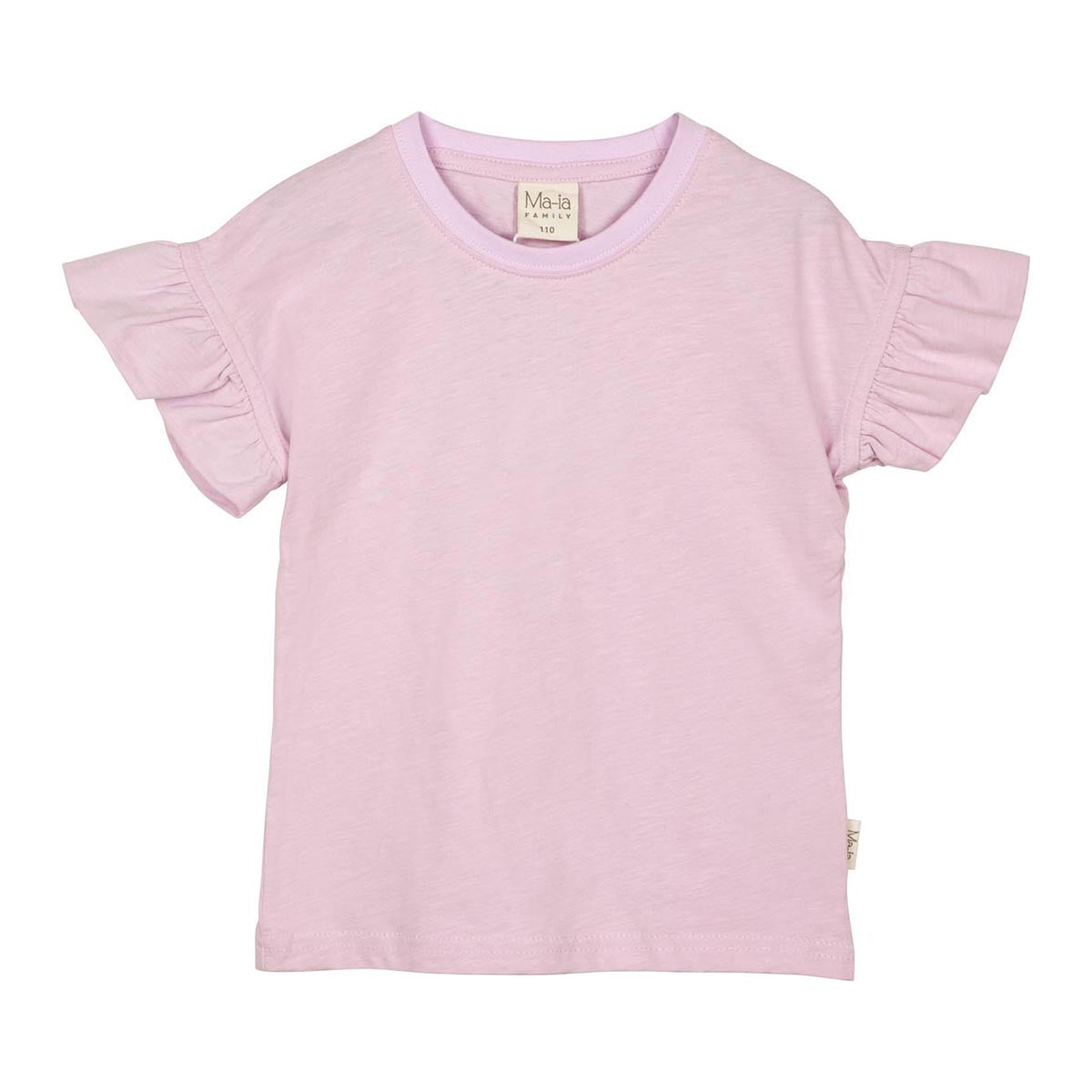 Luna t-shirt, lavender
