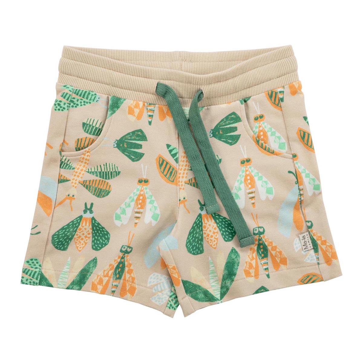 Bugs shorts, beige