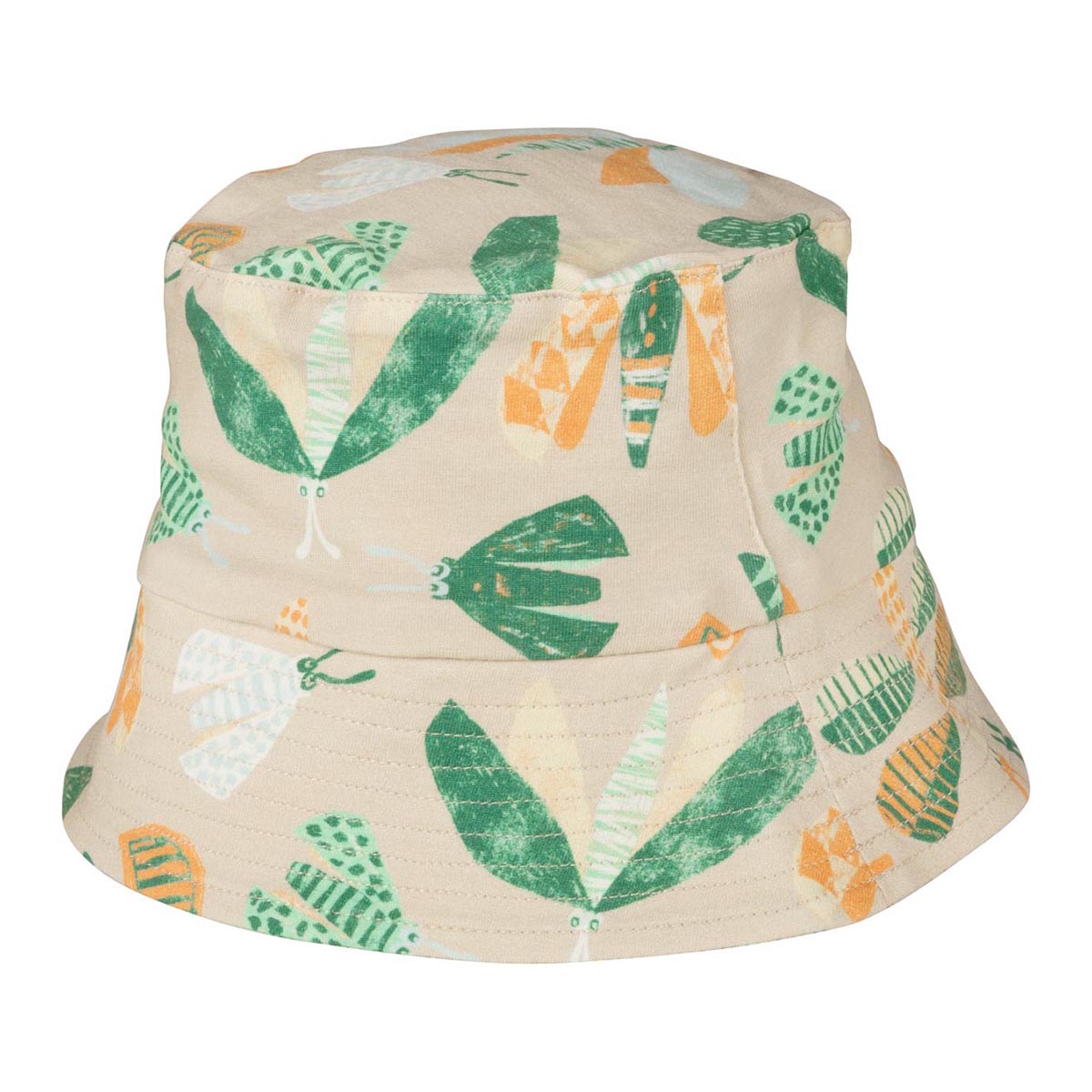 Bugs hat, beige