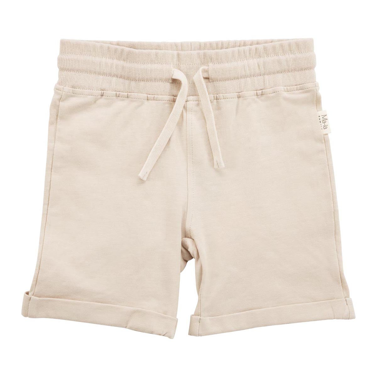 Mille shorts, beige