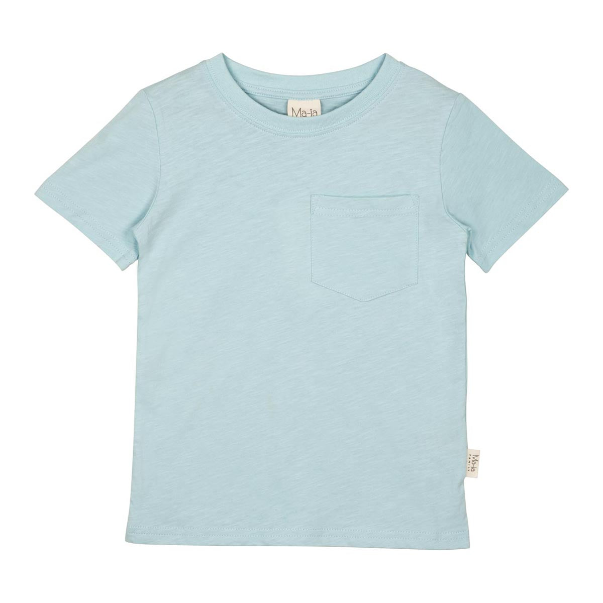 Otto t-shirt, light blue