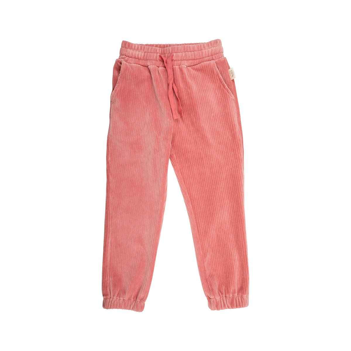 Merri trousers, rose