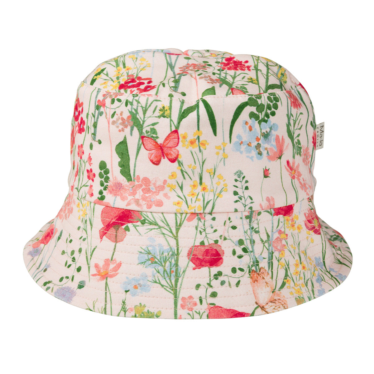 Meadow hat, pink
