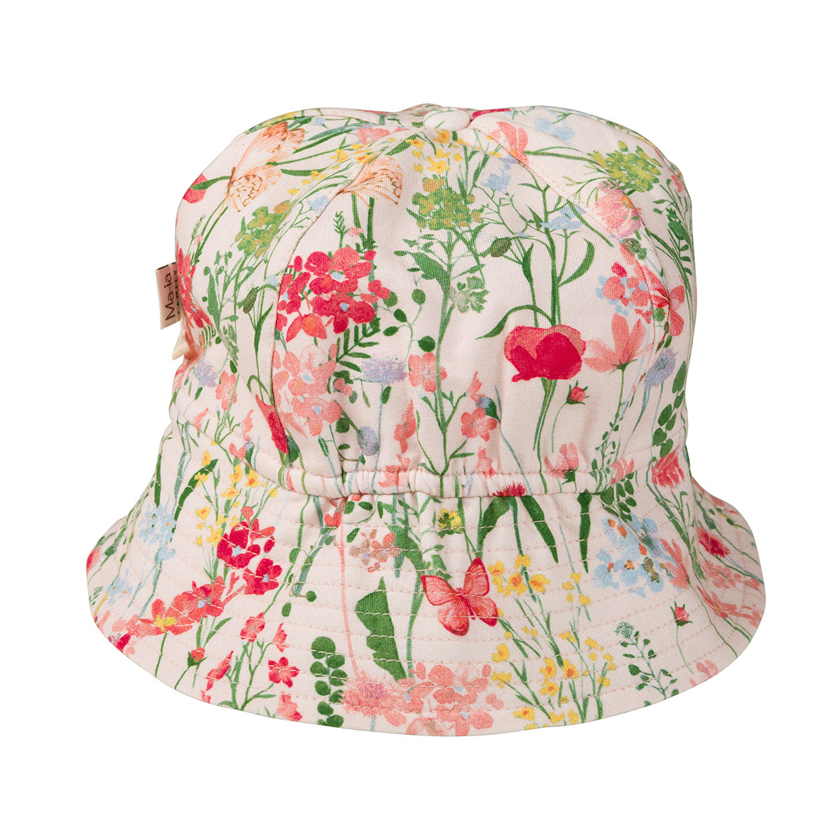 Meadow hat, pink
