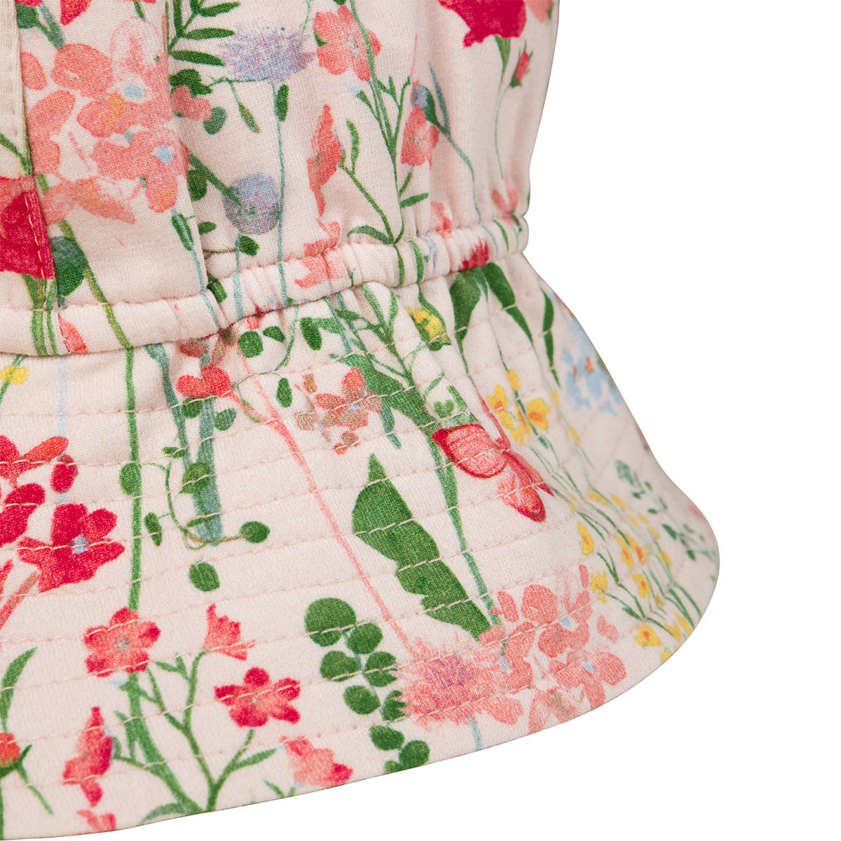 Meadow hat, pink