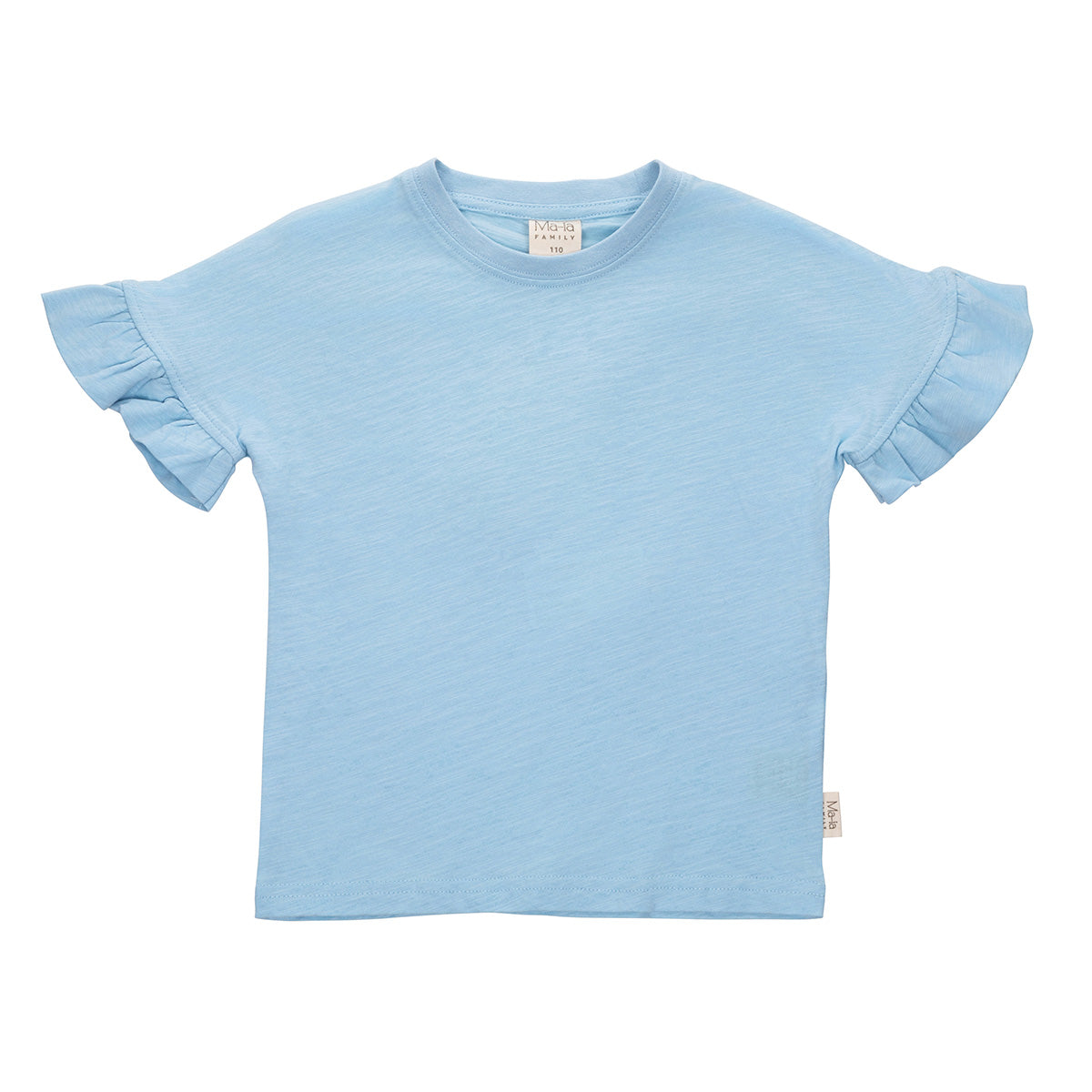 Luna t-shirt, blue