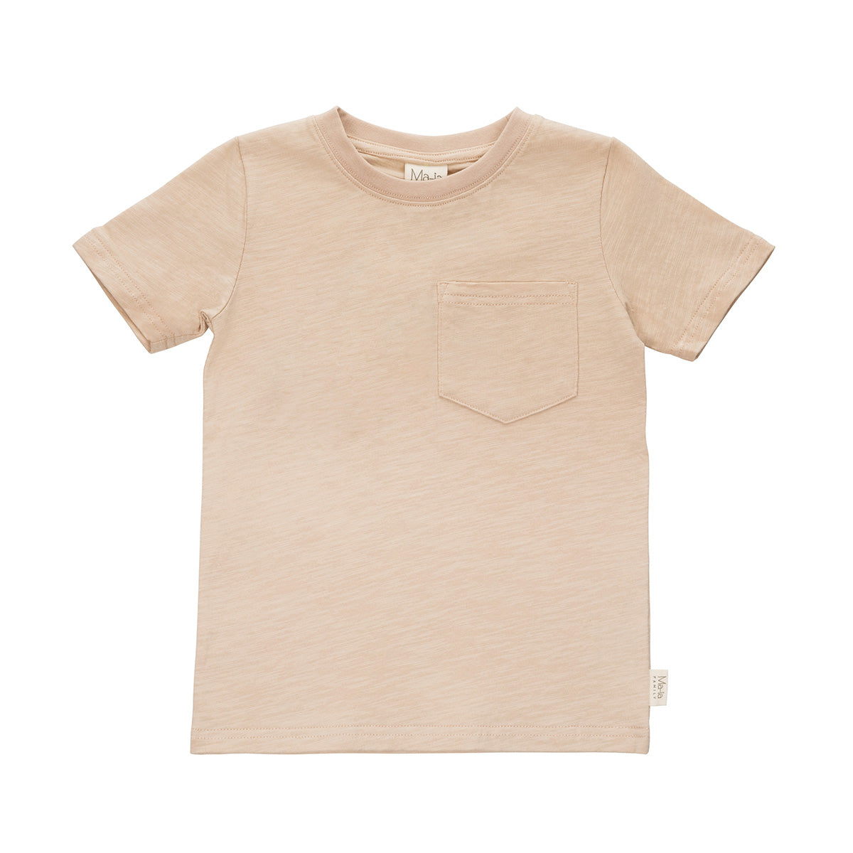 Otto t-shirt, beige