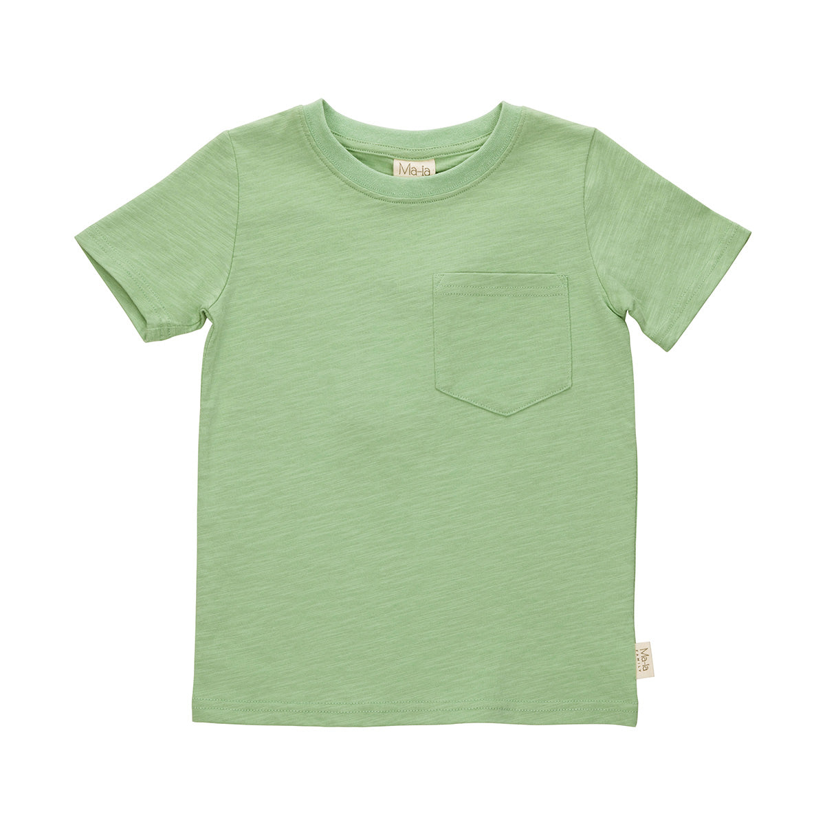 Otto t-shirt, green