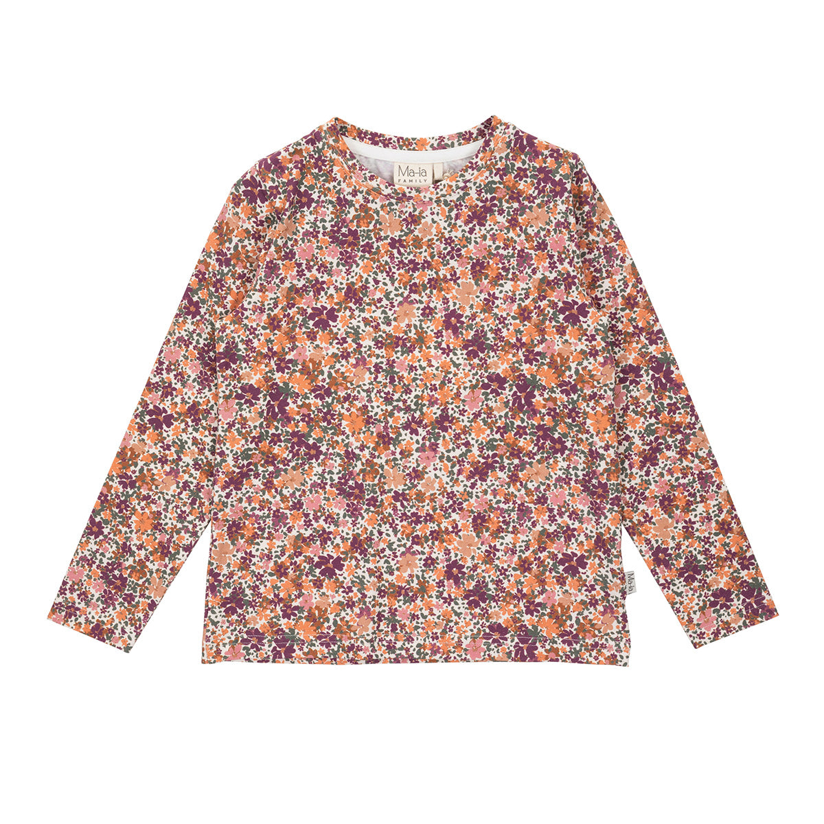 Primrose shirt, mallow