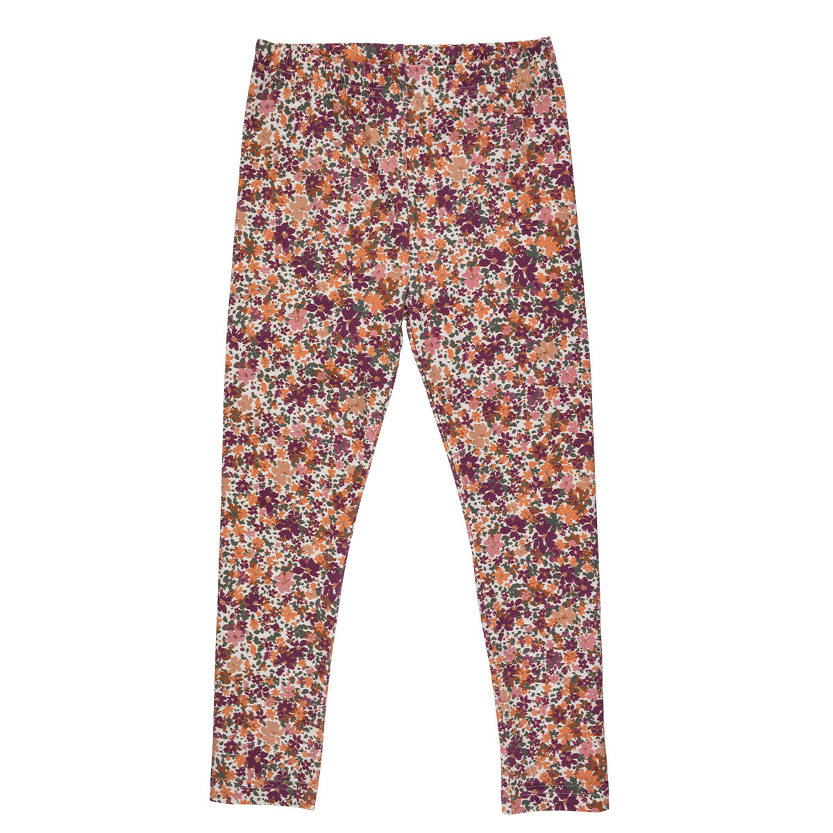 Primrose leggings, mallow