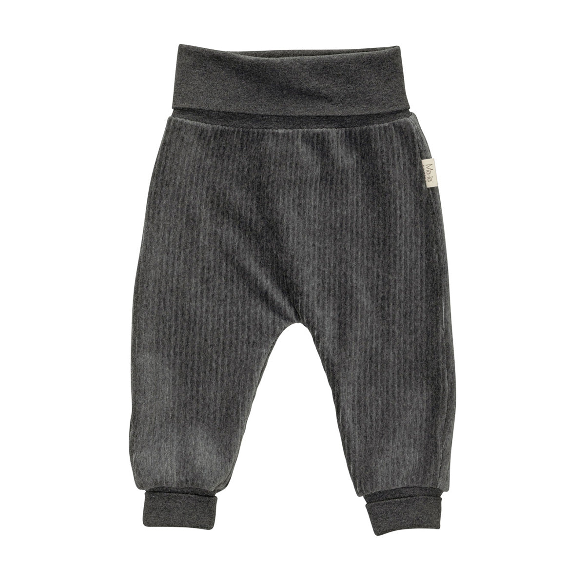 Aaro trousers, grey
