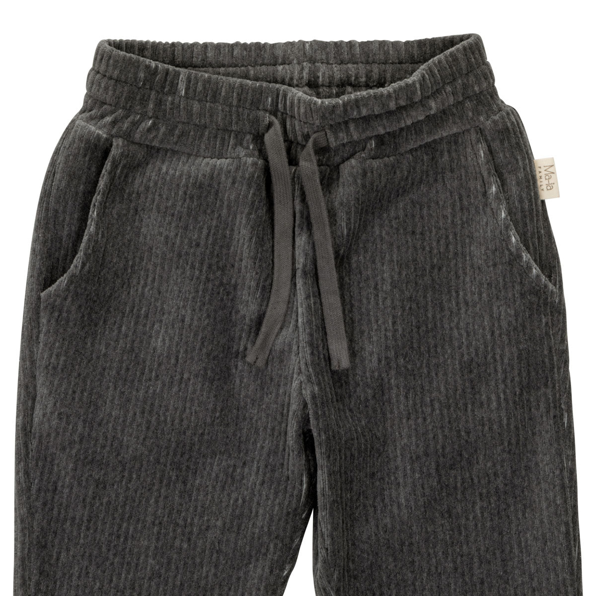 Merri trousers, grey