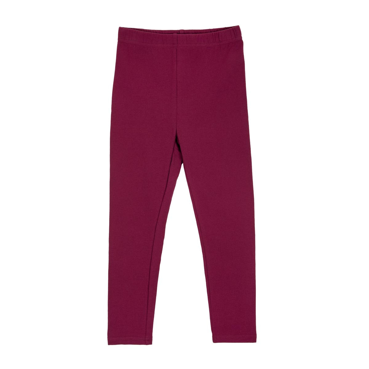 Sirje leggings, ruby