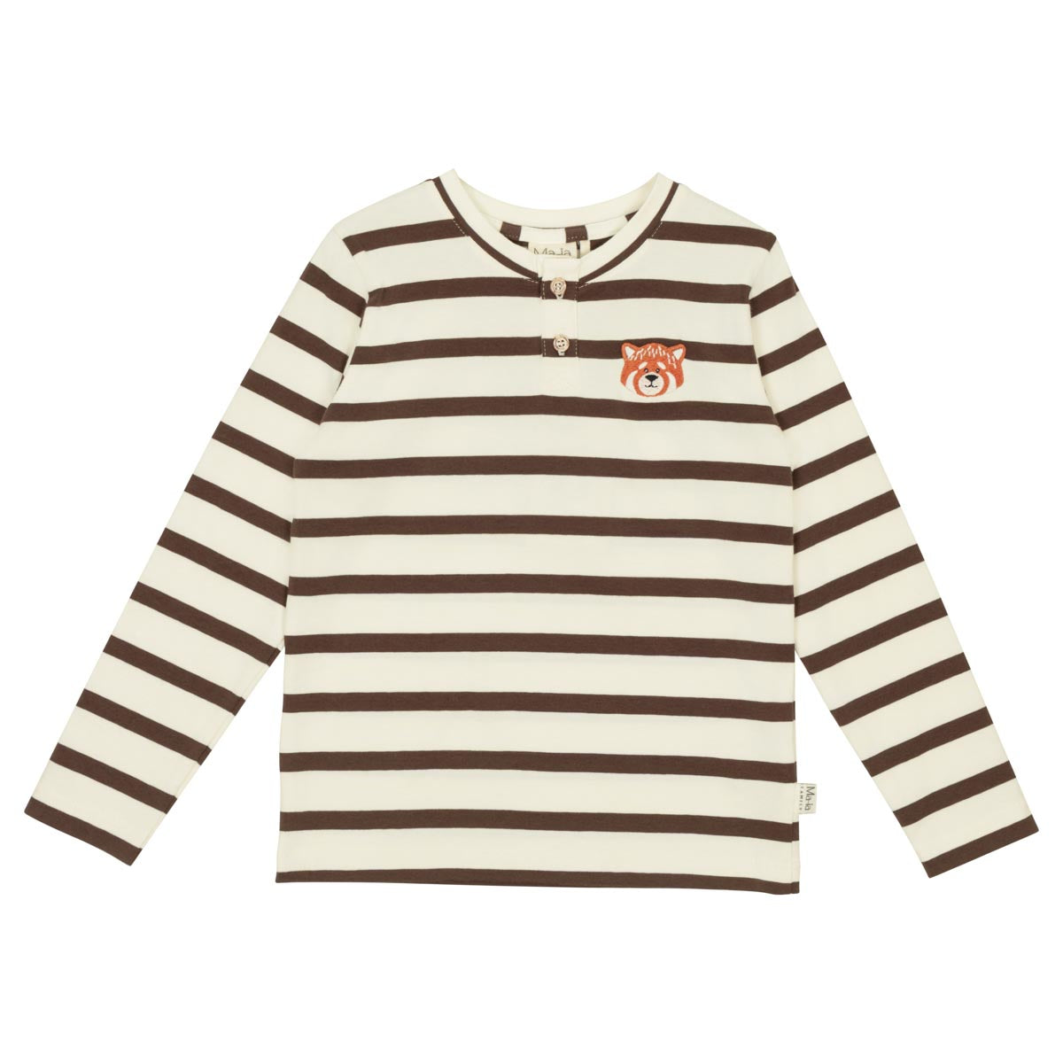 Noe shirt, natural white