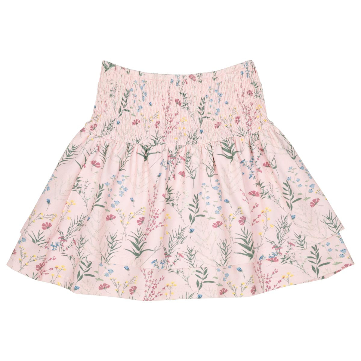 Thyme skirt, pink