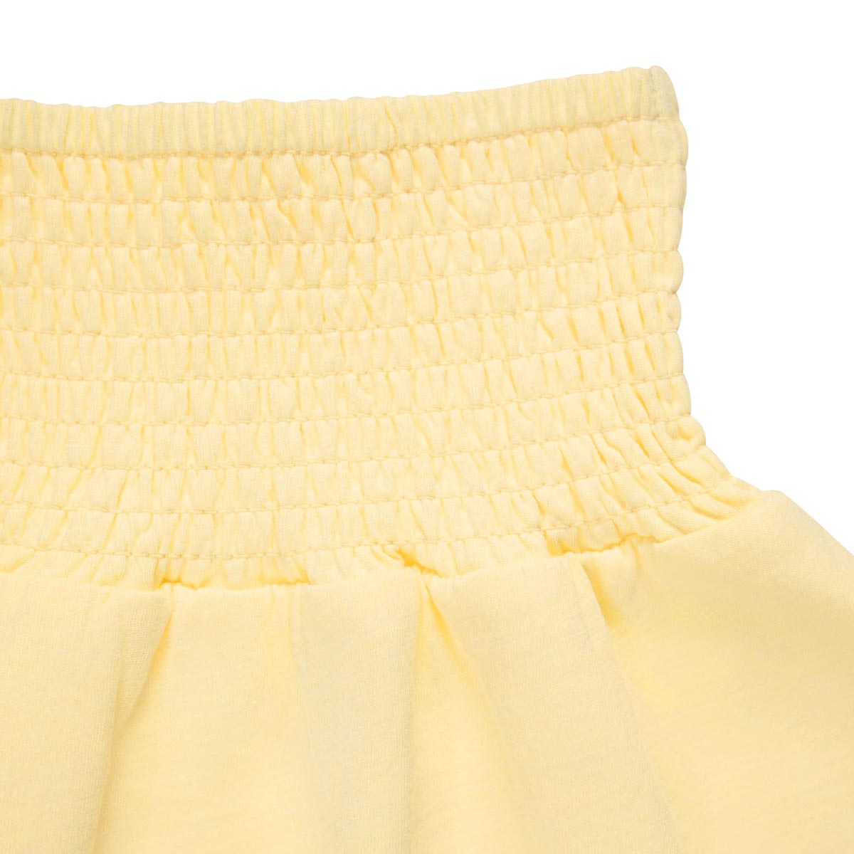 Lina skirt, yellow