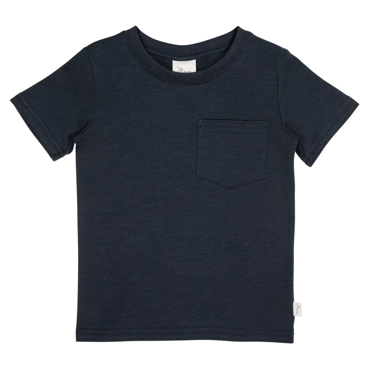 Otto t-shirt, dark blue
