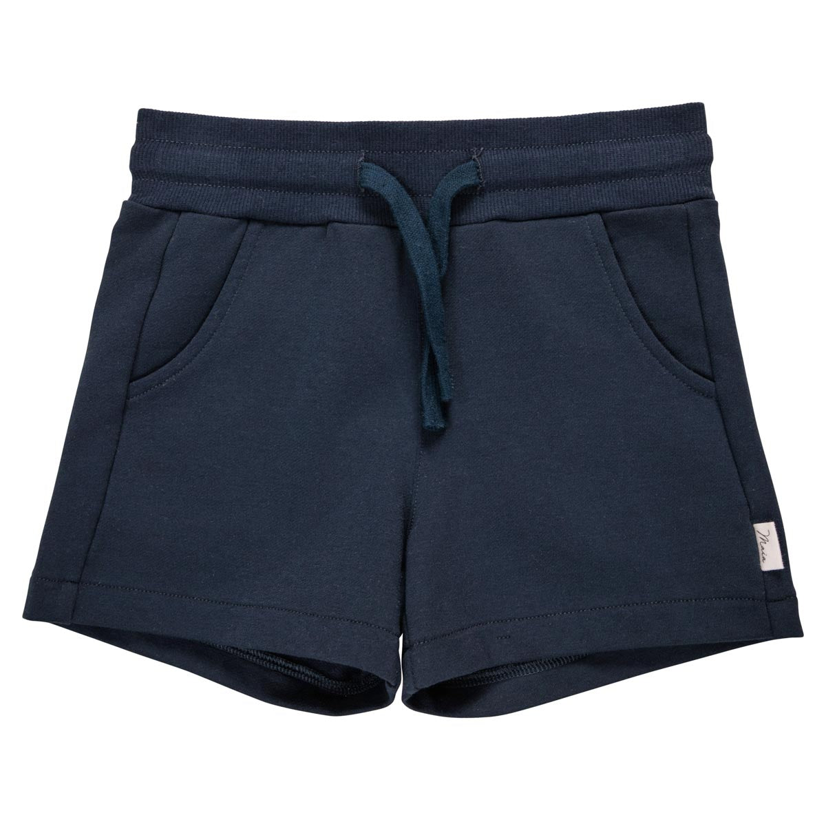 River shorts, dark blue