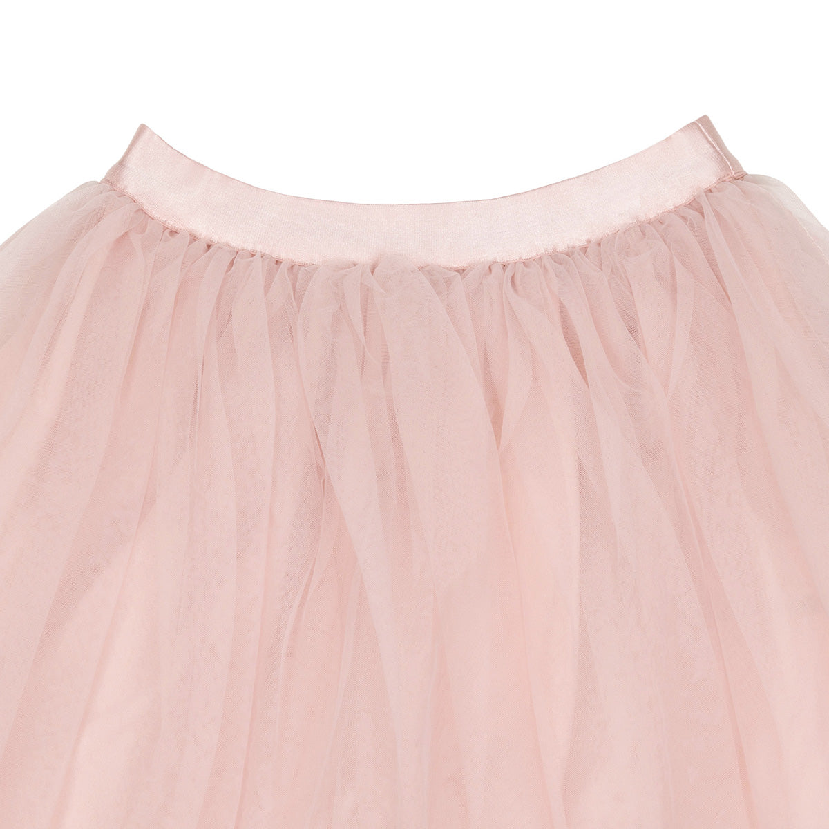 Veera tulle skirt, pink