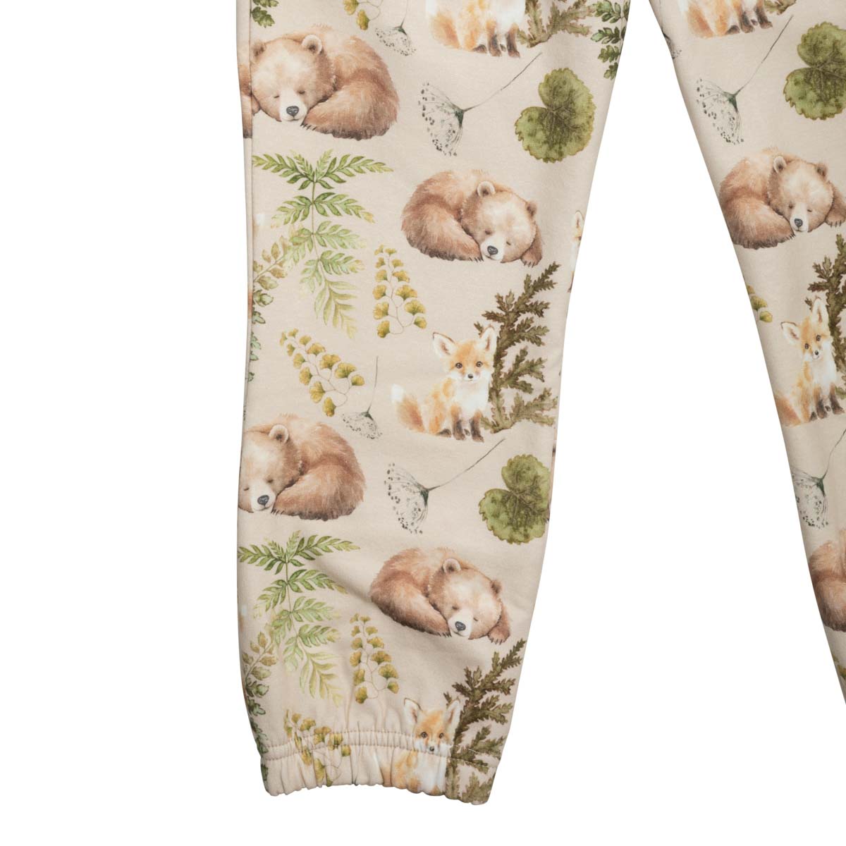 Nap time sweatpants, beige