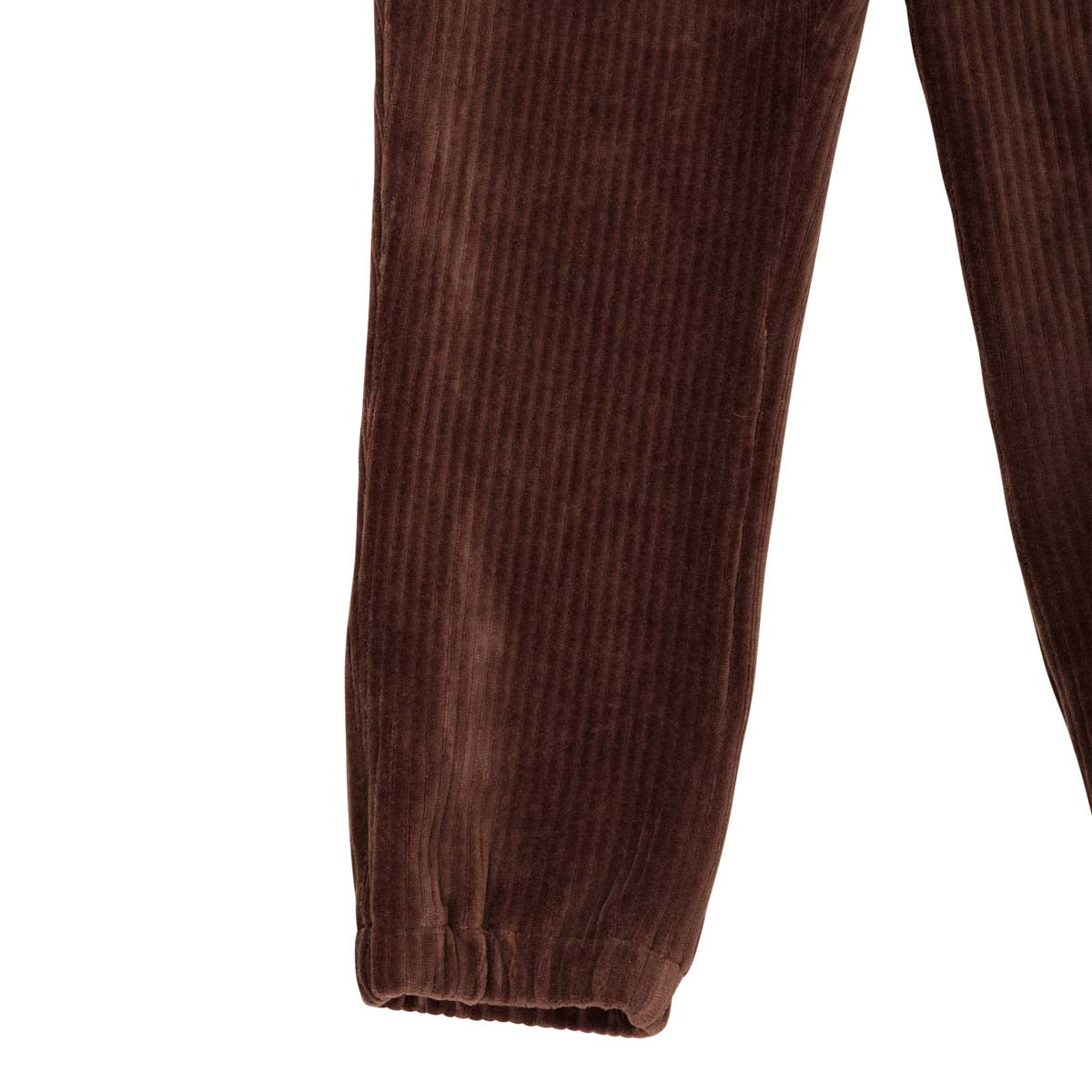 Merri trousers, chocolate brown