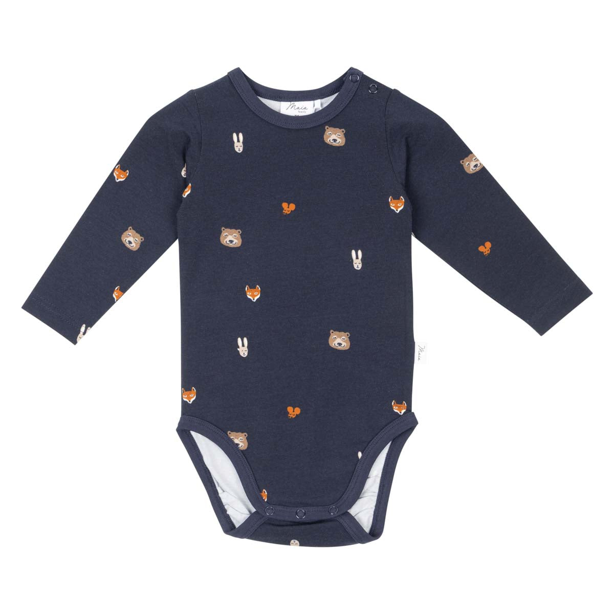 Rascals bodysuit, dark blue