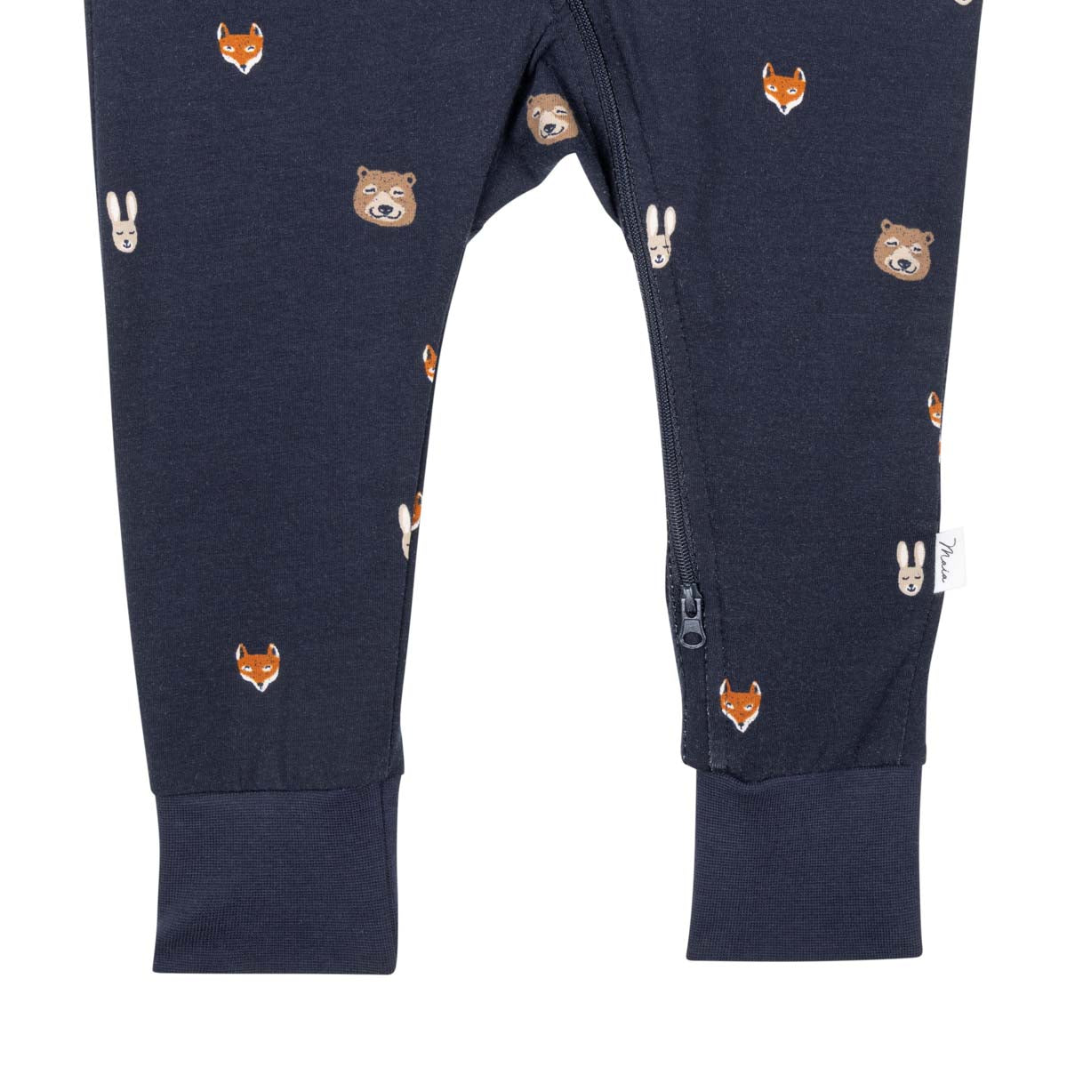 Rascals pyjama, dark blue
