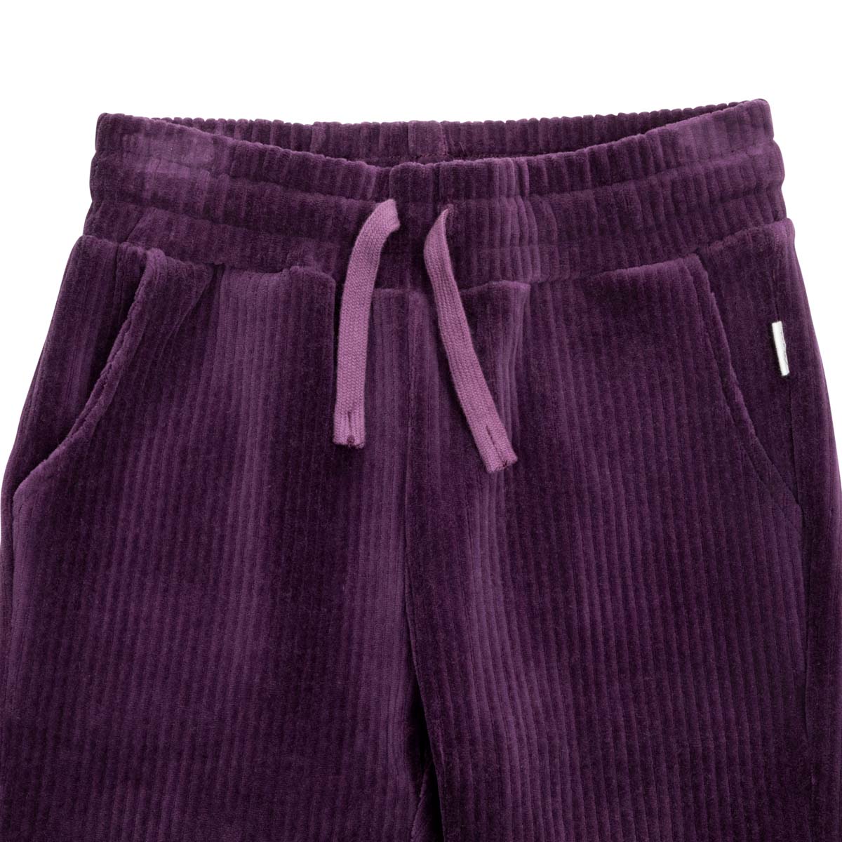 Merri trousers, purple