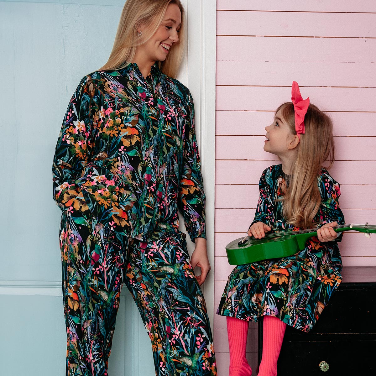 Lianna shirt for women, Amazon, dark green