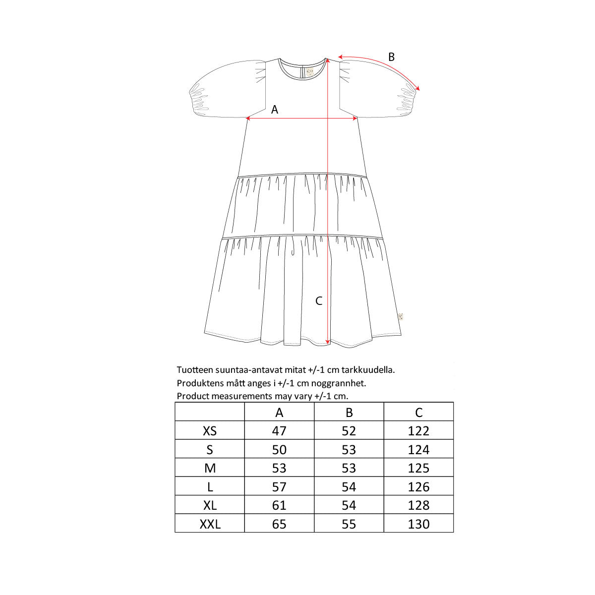 Lovisa dress for women, Amazon, dark green