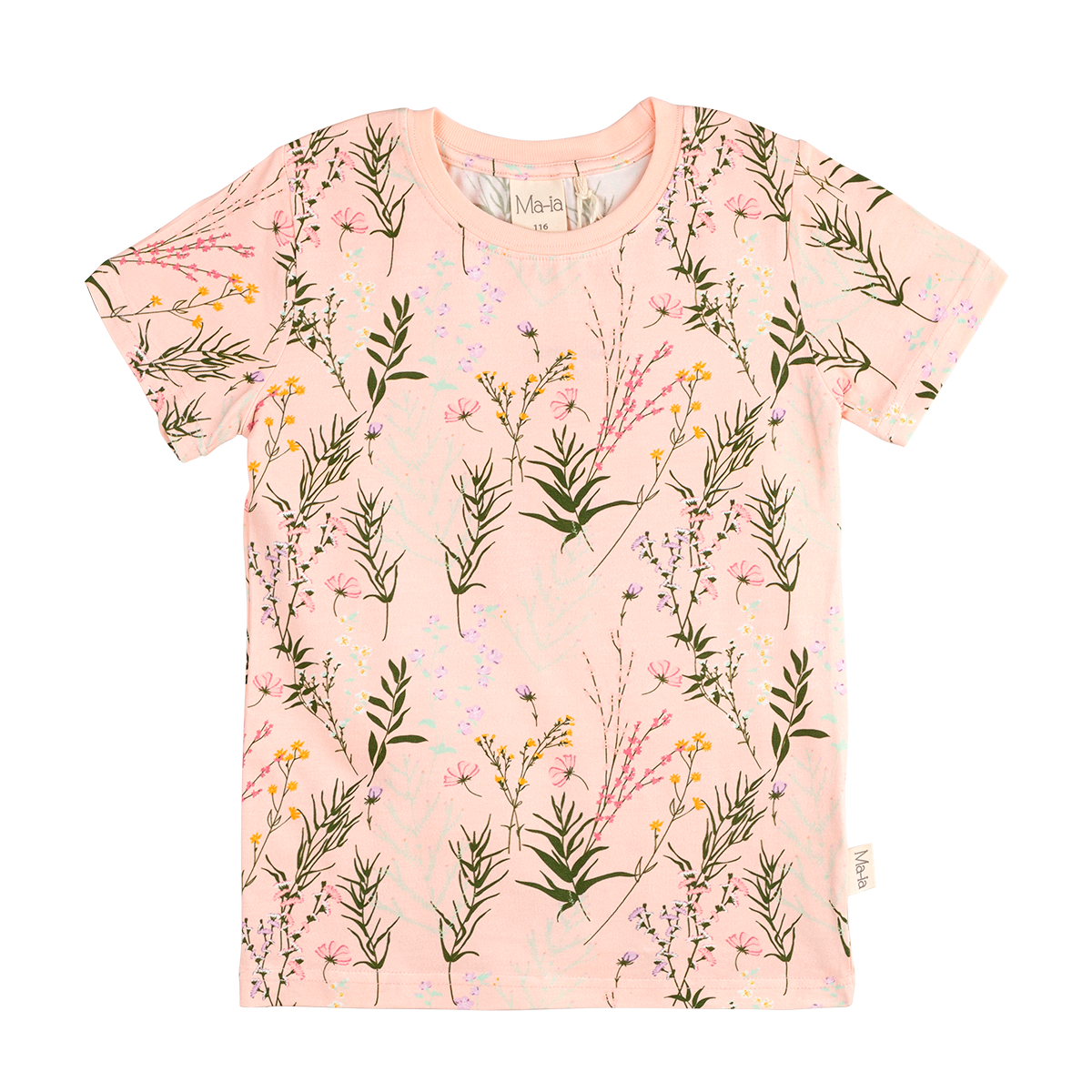 Thyme T-Shirt, pink