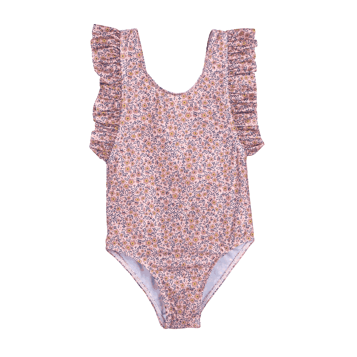 Meadowsweet Swimsuit, rose