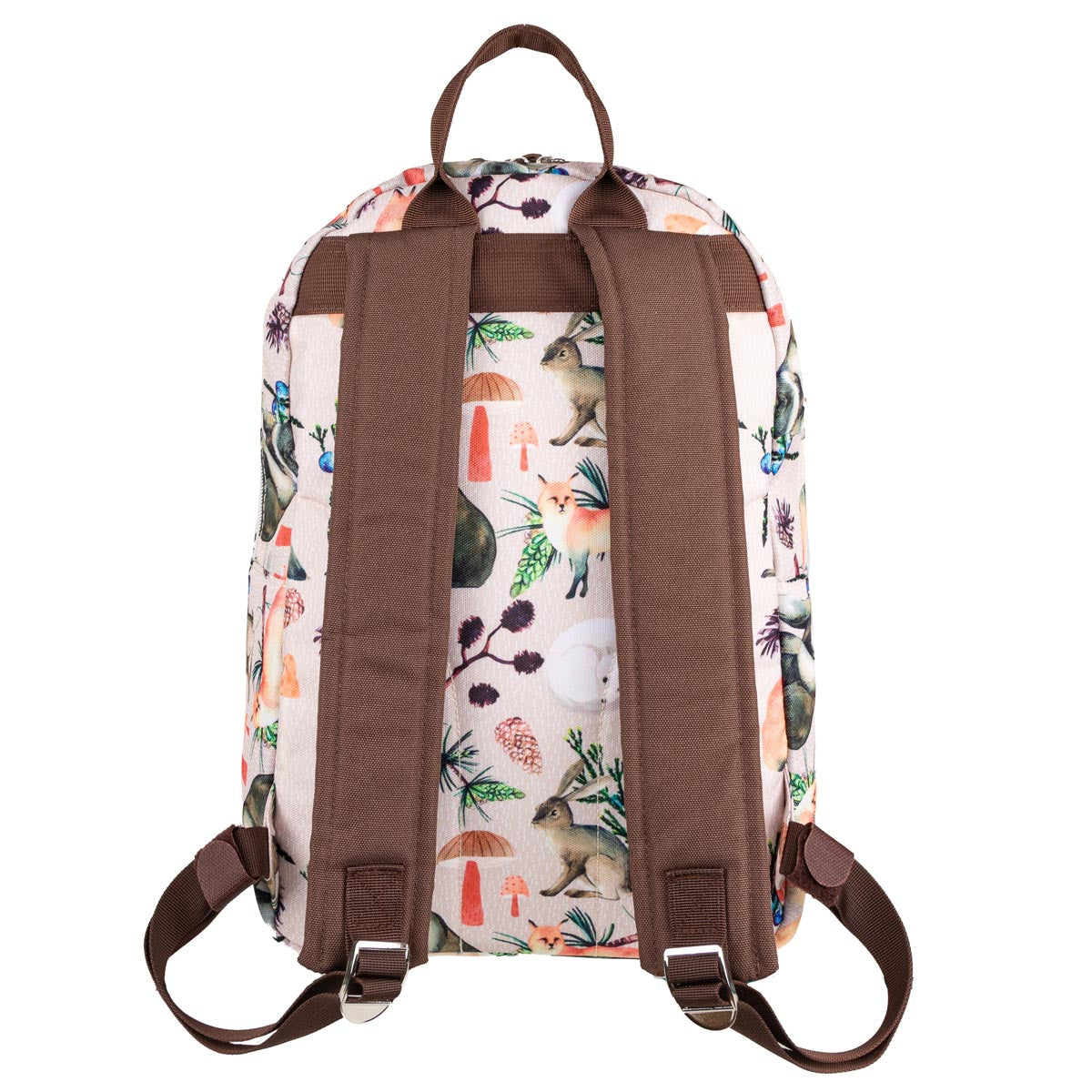 Fauna Backpack, large, beige