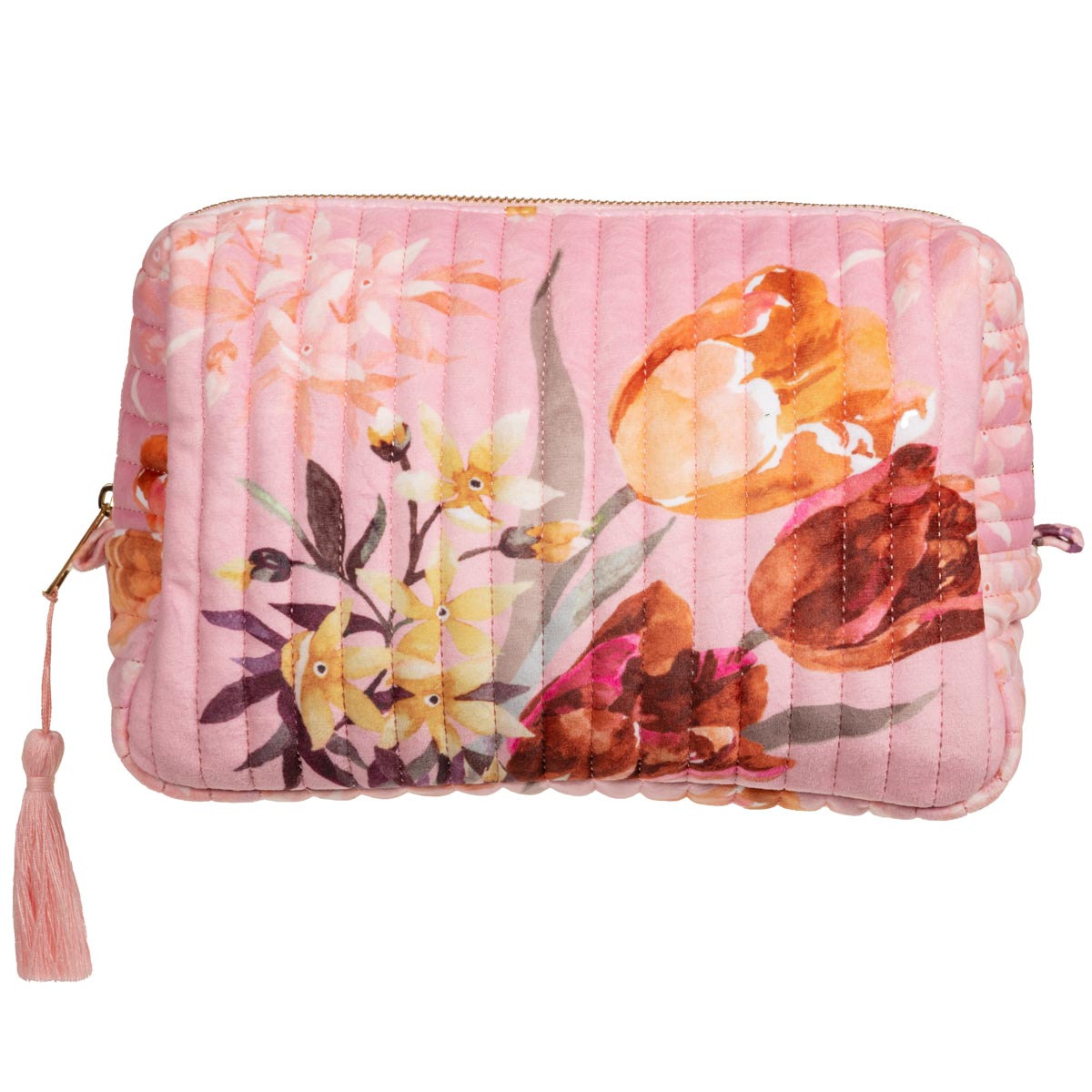 Lumo Pouch Marla, pink