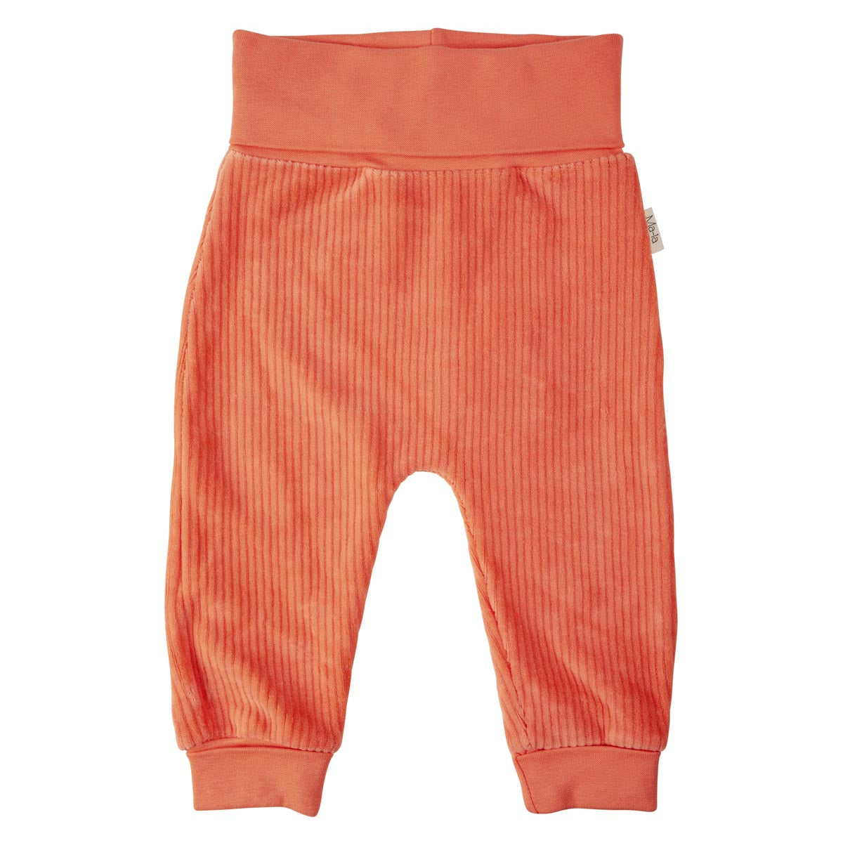 Aaro Trousers, orange
