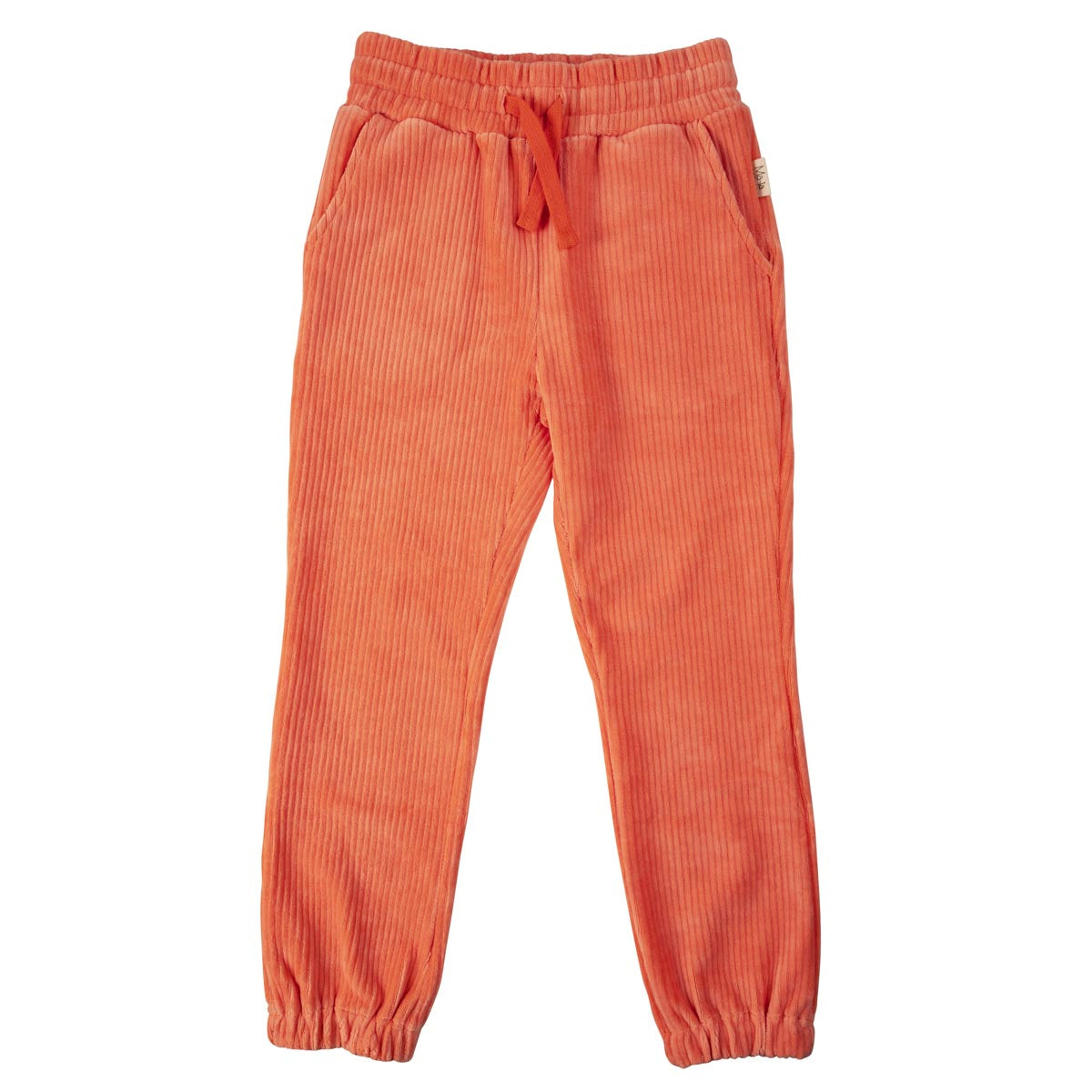 Merri Trousers, orange