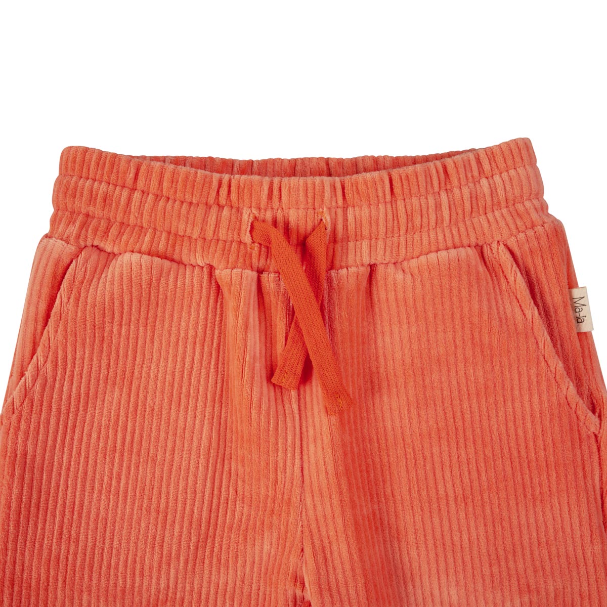 Merri Trousers, orange