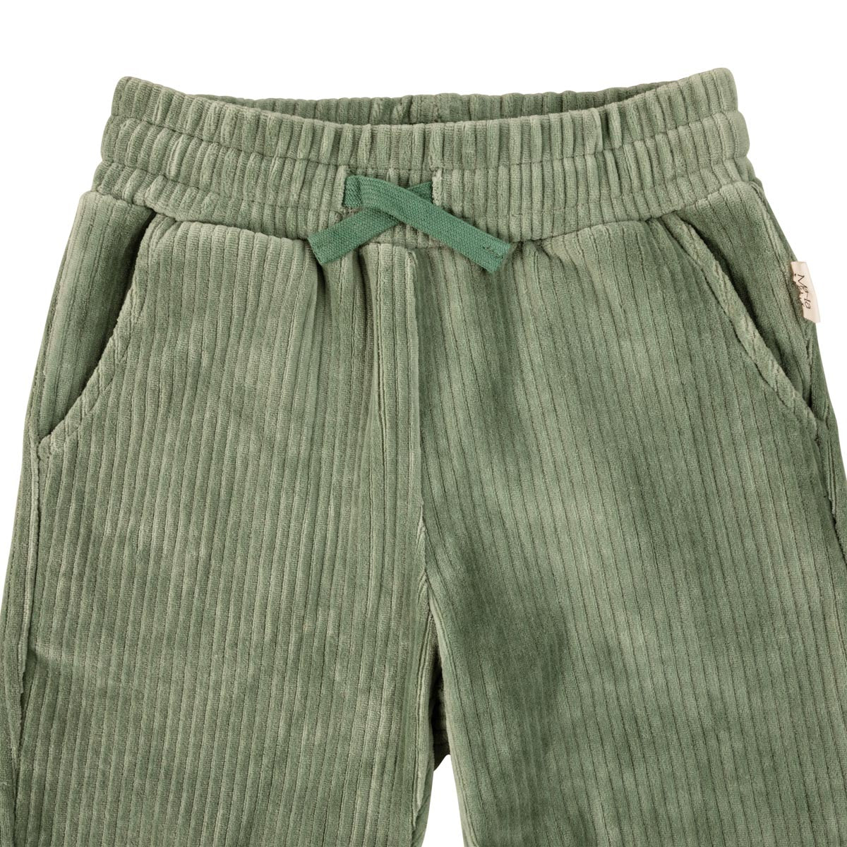 Merri Trousers, green