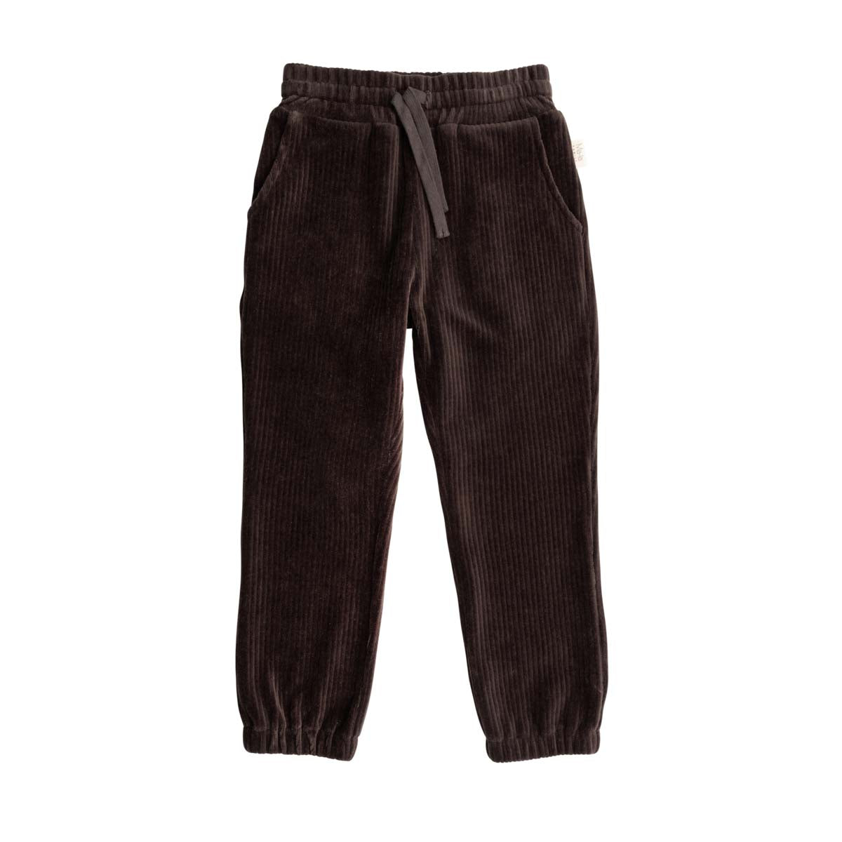 Merri trousers, brown