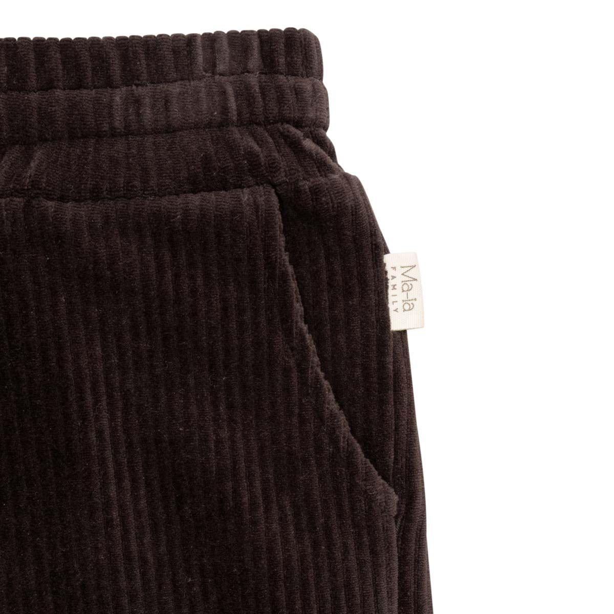 Merri trousers, brown