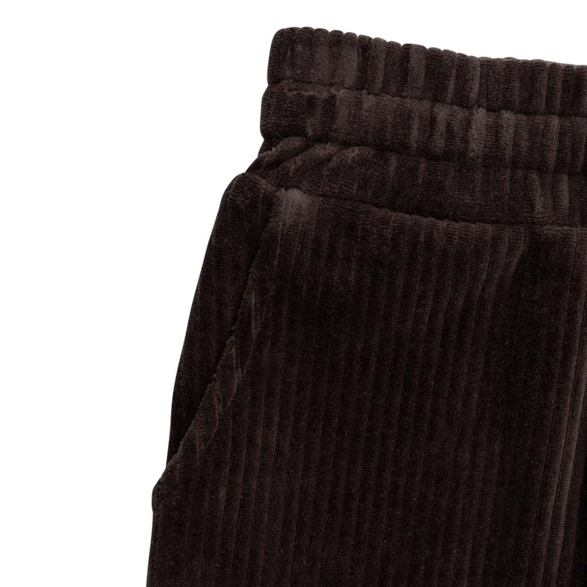 Merri trousers, brown