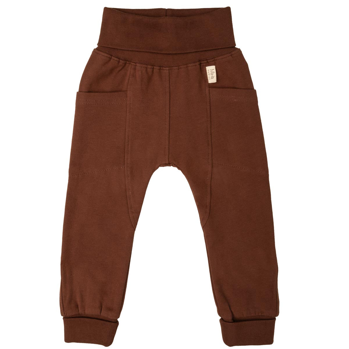 Alvar Trousers, brown